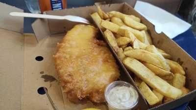 The Chippy By Spencer