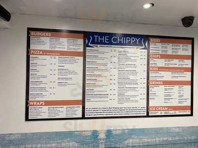 The Chippy By Spencer