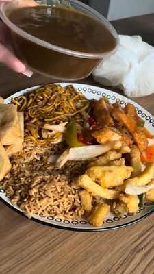 Taste Good Chinese Take Away