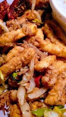 Taste Good Chinese Take Away