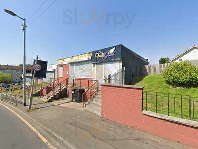 Taste Good Chinese Take Away