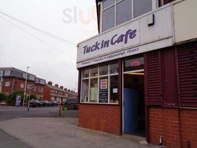 Tuckin Cafe