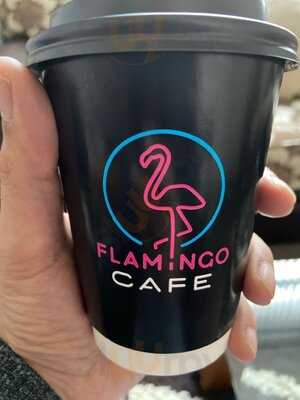 Flamingo Cafe