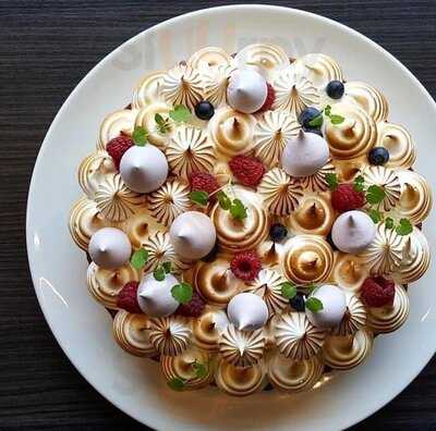 The Chocolate And Pastry Bar