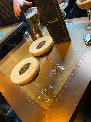 Nude Bar & Grill