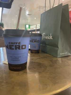 Caffe Nero Express