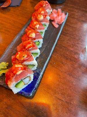 Umai Sushi And Ramen Kitchen