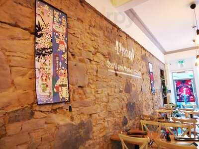 Umai Sushi And Ramen Kitchen