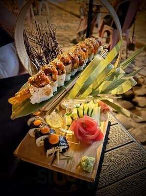 Intoku Pan Asian & Sushi Cafe