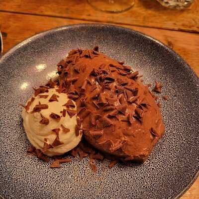 Coppa Cobham Village