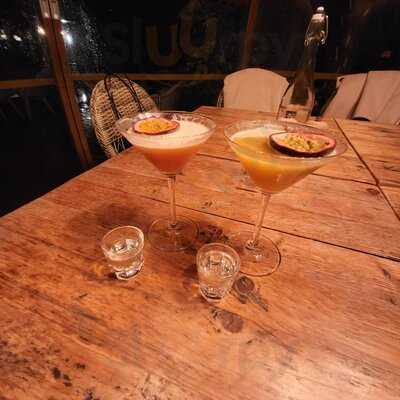 Coppa Cobham Village