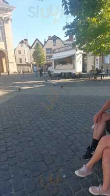 Sami's Kebab Trailer