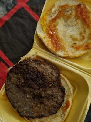 Sami's Kebab Trailer