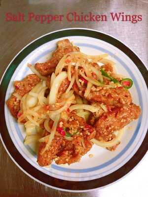 Jumbo Chinese Takeaway