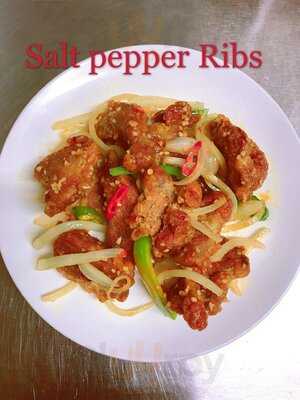 Jumbo Chinese Takeaway