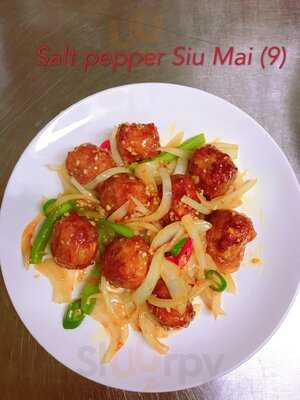 Jumbo Chinese Takeaway