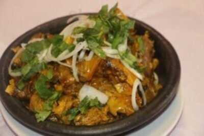 Coal City Restaurant