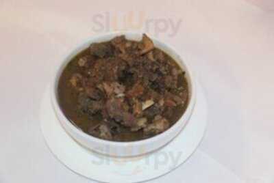 Coal City Restaurant