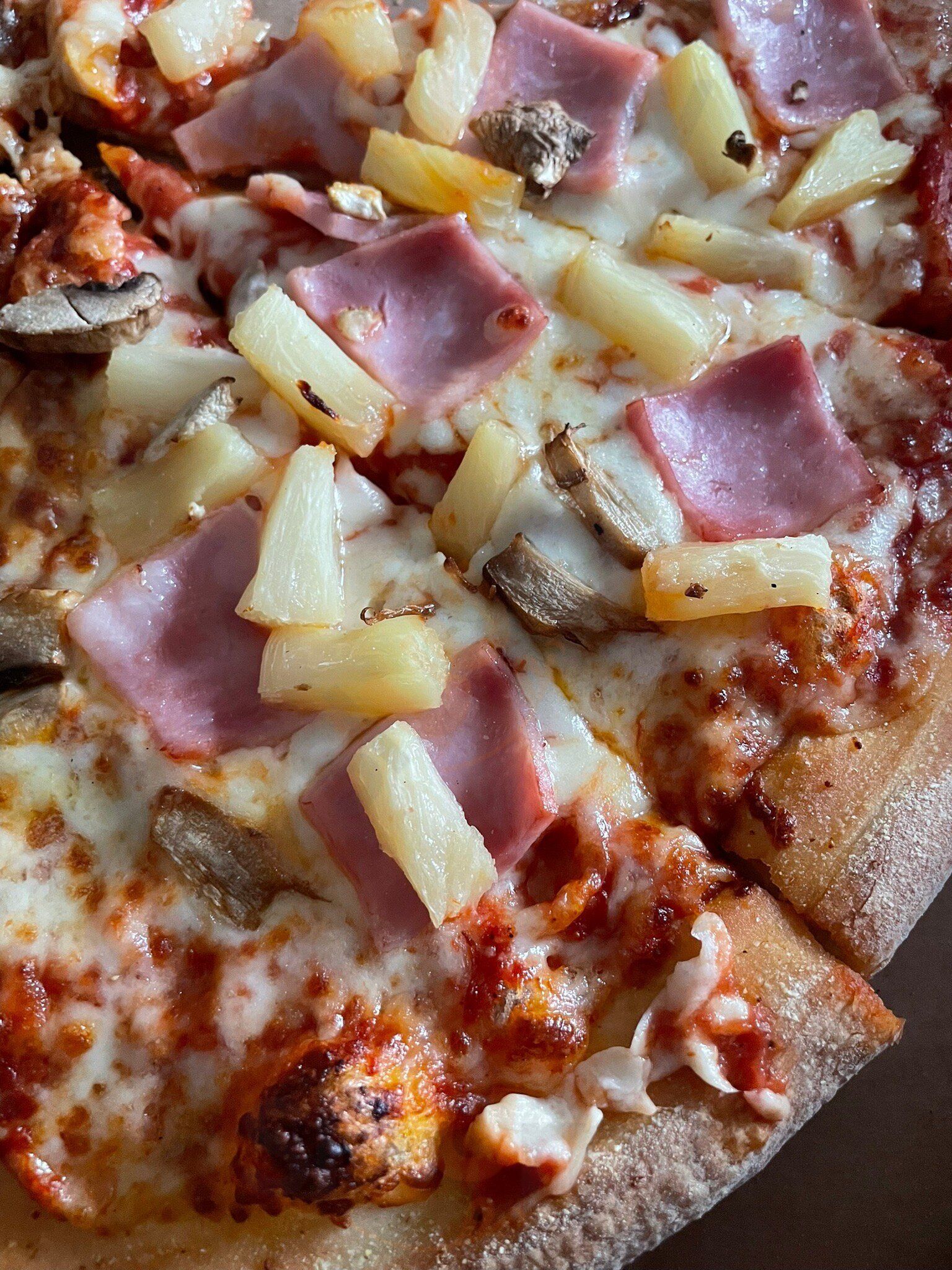 Domino's Pizza - Porthcawl