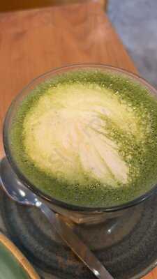 Esquires Coffee Northampton