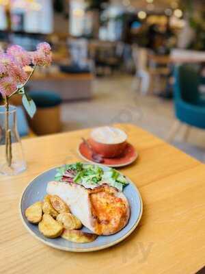 Esquires Coffee Northampton