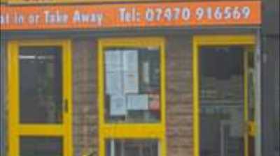 Lignum Caribbean Cafe