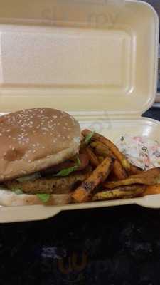 Lignum Caribbean Cafe