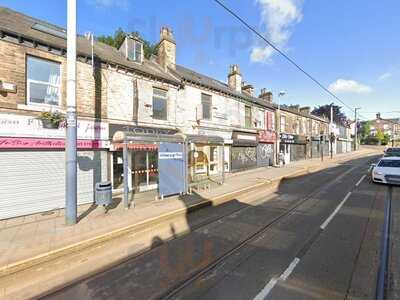 Lignum Caribbean Cafe