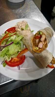 Oramus & Spencer Ltd