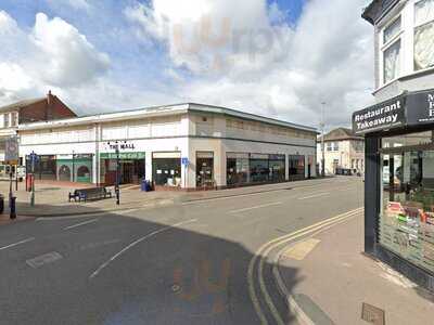 Oramus & Spencer Ltd