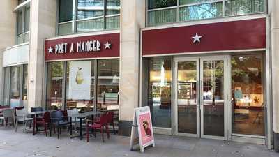 Pret A Manger