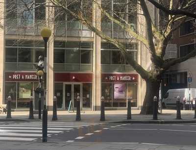 Pret A Manger
