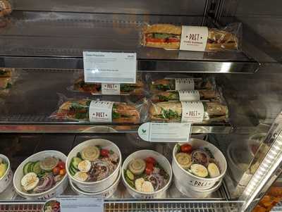 Pret A Manger