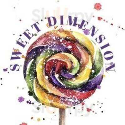 Sweet Dimension Milton Keynes