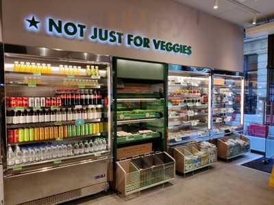 Veggie Pret