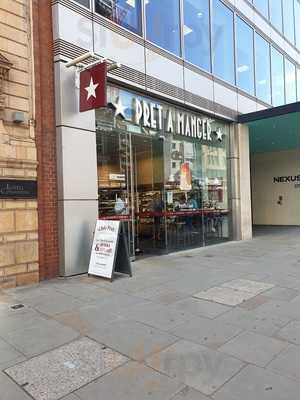 Pret A Manger