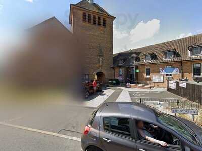 The Purple Tea Rooms