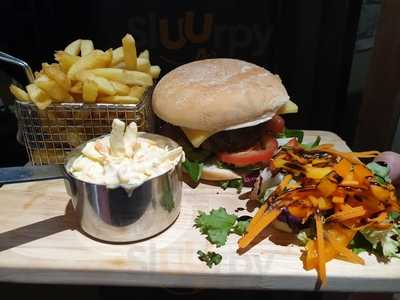 The Blossom Tree Cafe