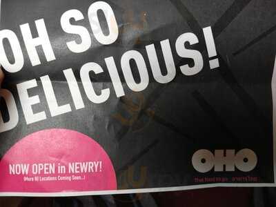 Oho Thai Food To Go