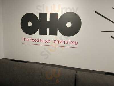 Oho Thai Food To Go