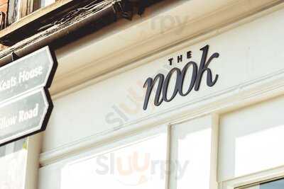 The Nook Hampstead