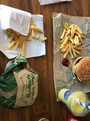 Burger King