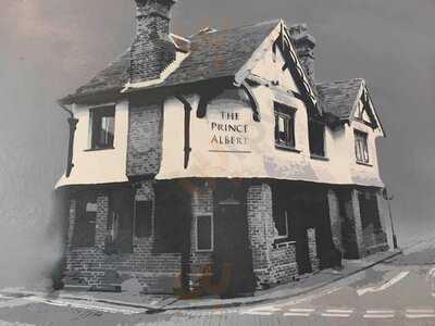 The Prince Albert
