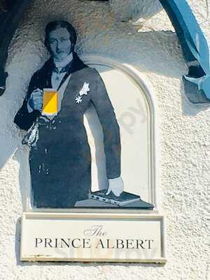 The Prince Albert