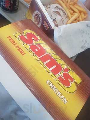 Sam's Chicken
