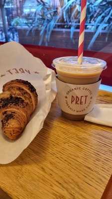 Pret A Manger