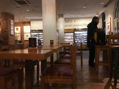 Pret A Manger