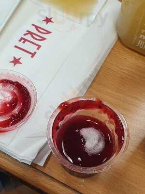 Pret A Manger