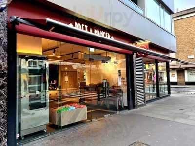 Pret A Manger