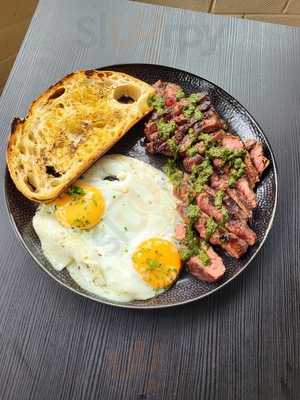 Bobby And Albi's Cafe Bistro